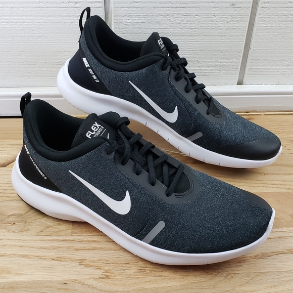 flex experience 8 trainers mens